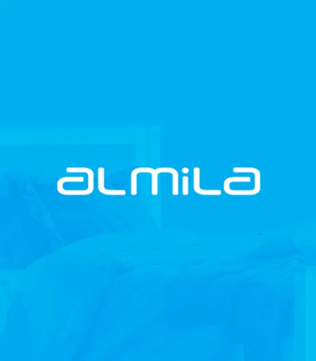 almila'dan