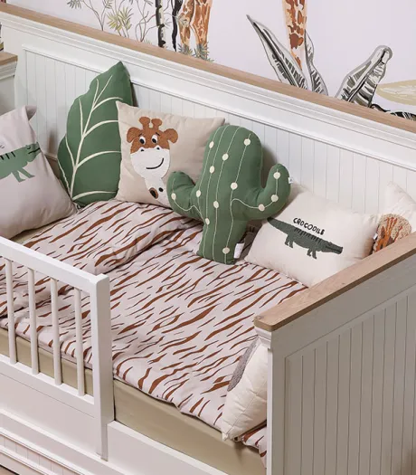 Monte Çocuk / Bebek Odası