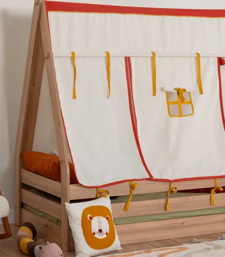 Çadır Montessori Yatak