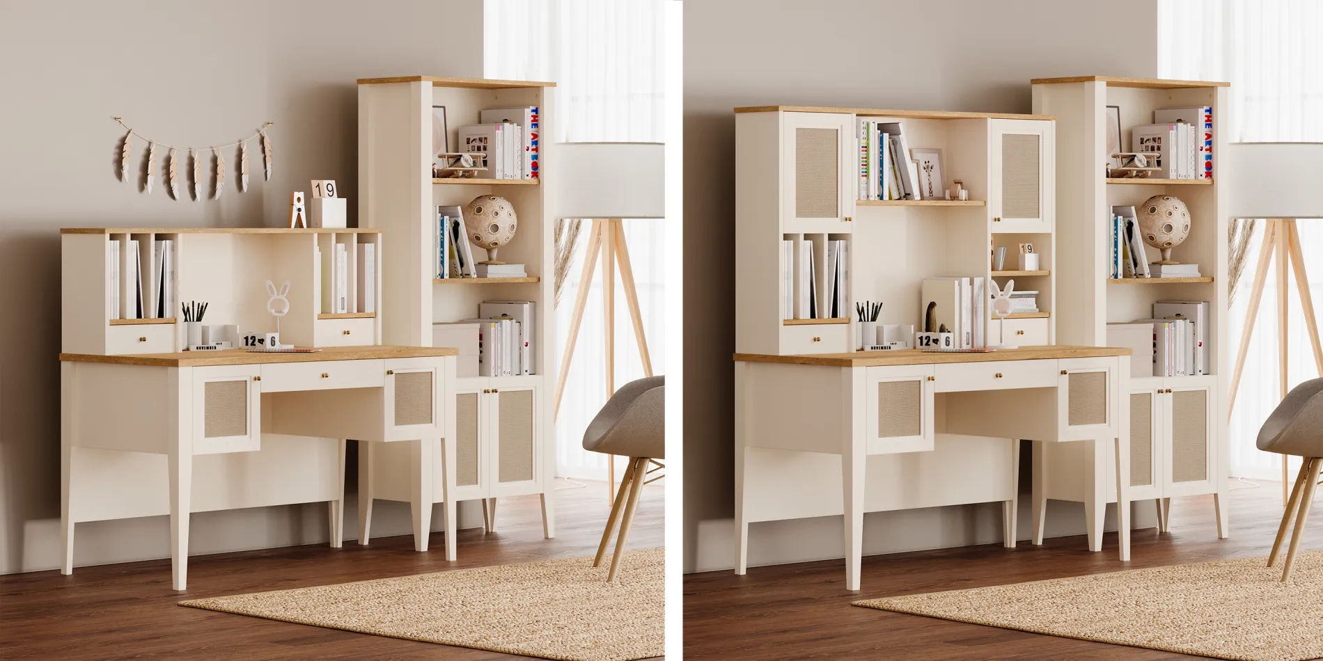Corso Çocuk / Bebek Odası