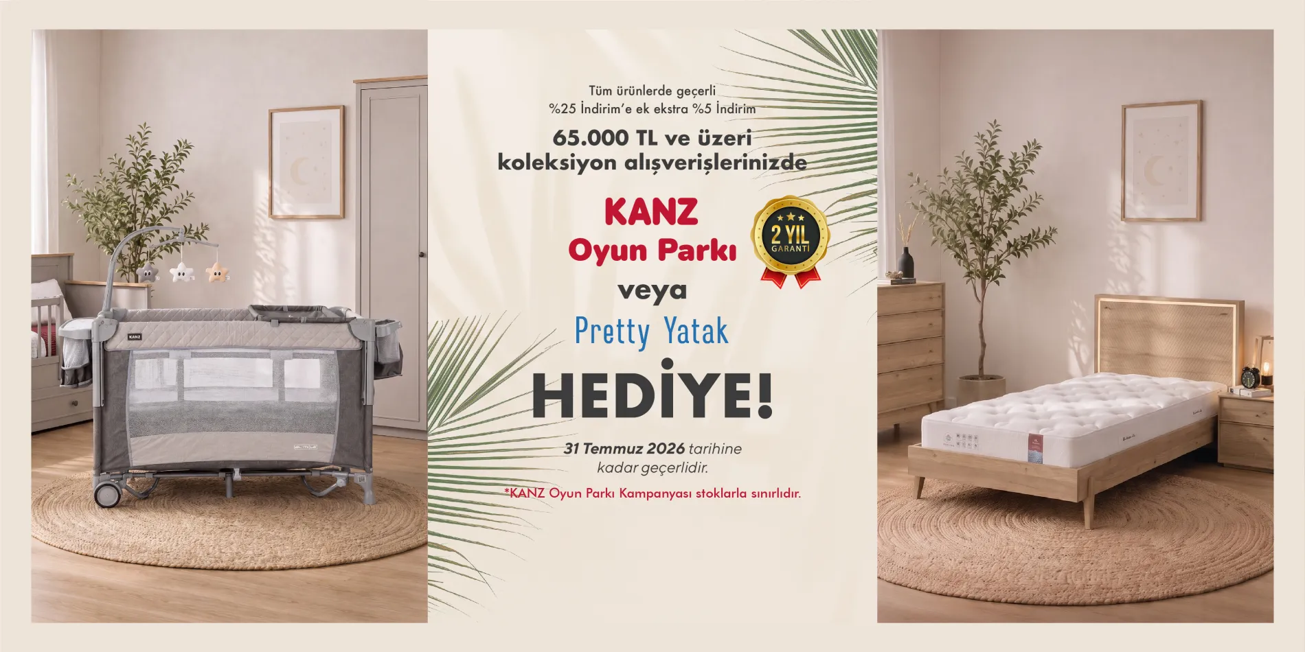 Yazın Coşkusu Almila’da Devam Ediyor!🌞