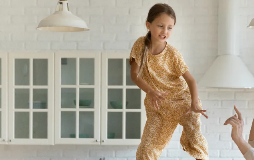 Nice Activities to Do with Children