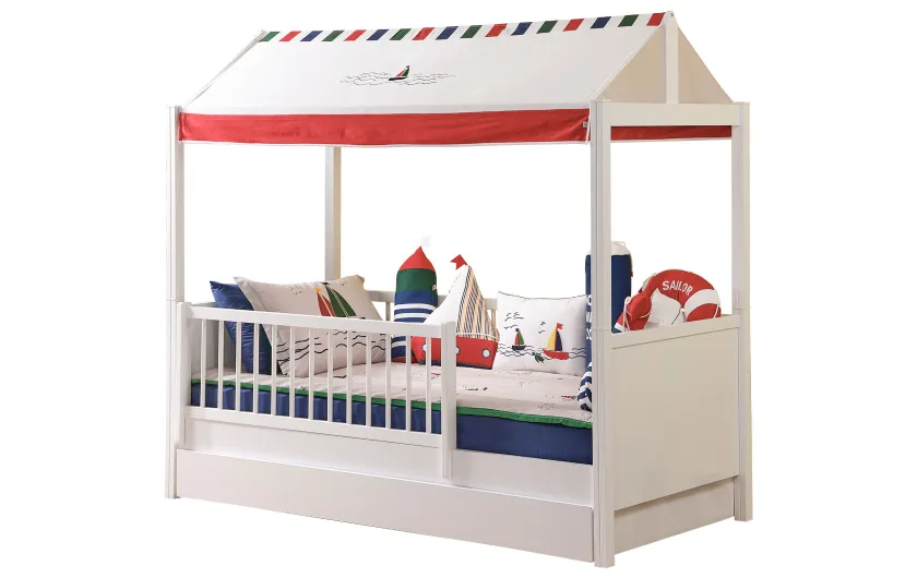 Tente Sailor (Todi Toddler Tente Uyumlu)