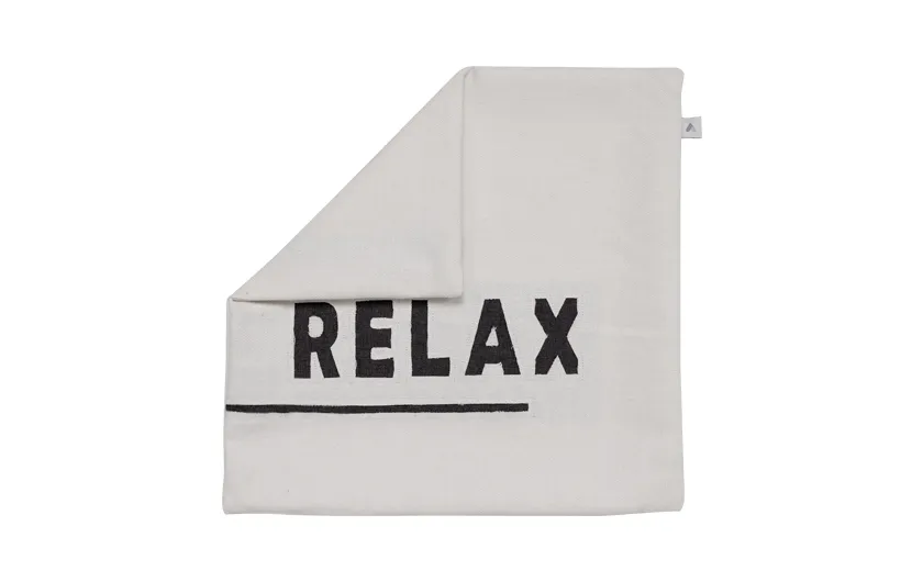 Kırlent Kılıfı Relax