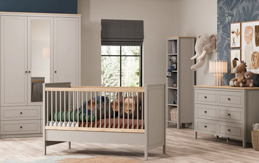 Sento Beşik (60x120 cm)