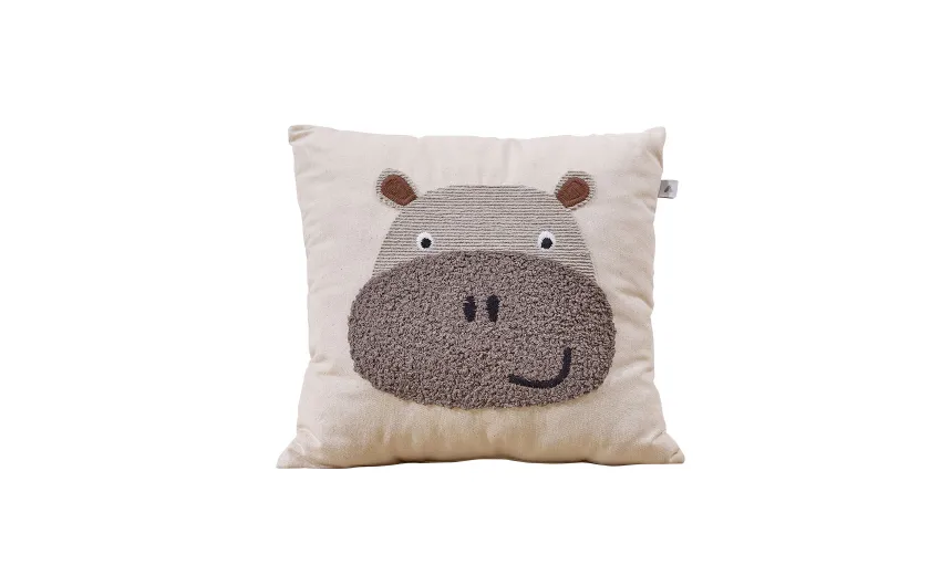 Kırlent Safari No:07 Kırlent Safari No:07