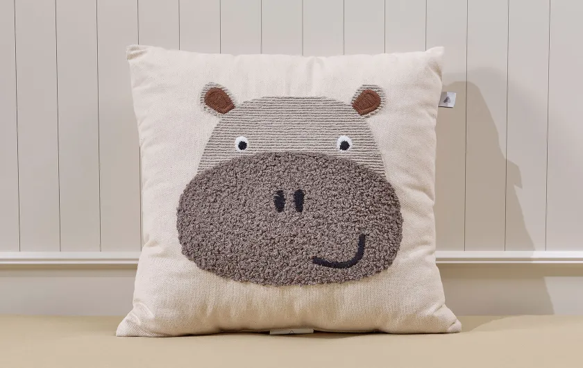 Kırlent Safari No:07 Kırlent Safari No:07