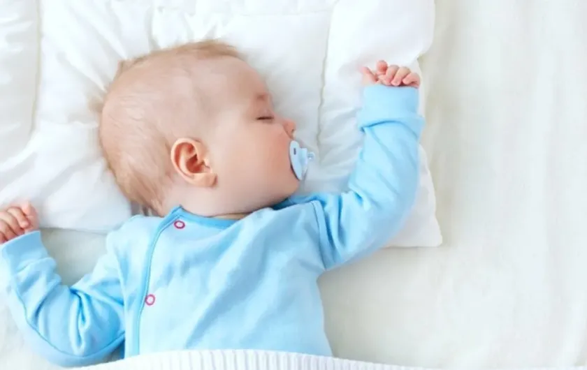 When Do Babies Use Pillows?