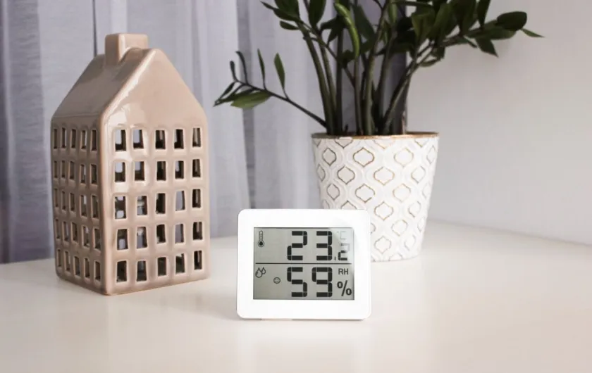 How to Increase Room Humidity?