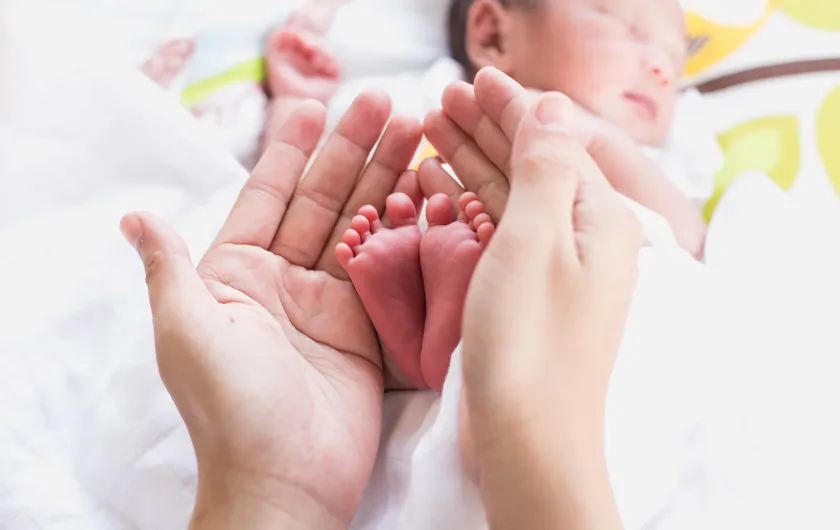 Yeni Doğan Bebek Bakımı Hakkında Bilmeniz Gerekenler