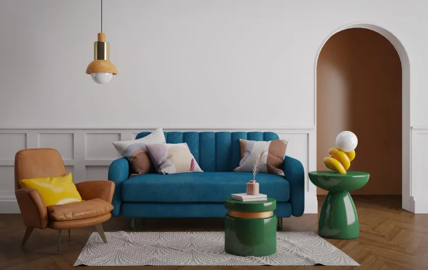 Kontrast Renkler Nedir?