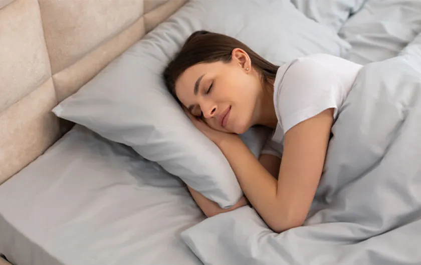 Sağlıklı Uyku İçin Yatak Tavsiyesi