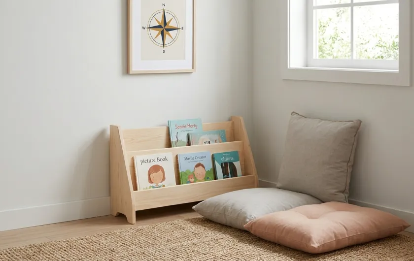Montessori Ne Demek