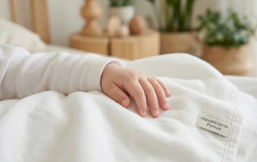 Hipoalerjenik Ne Demek