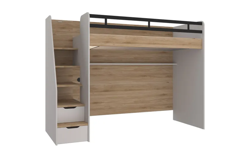 New Options Bunk Bed (90x200)