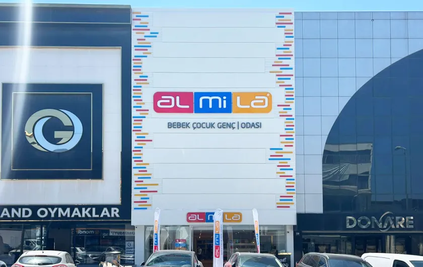 Almila Siteler Karacakaya