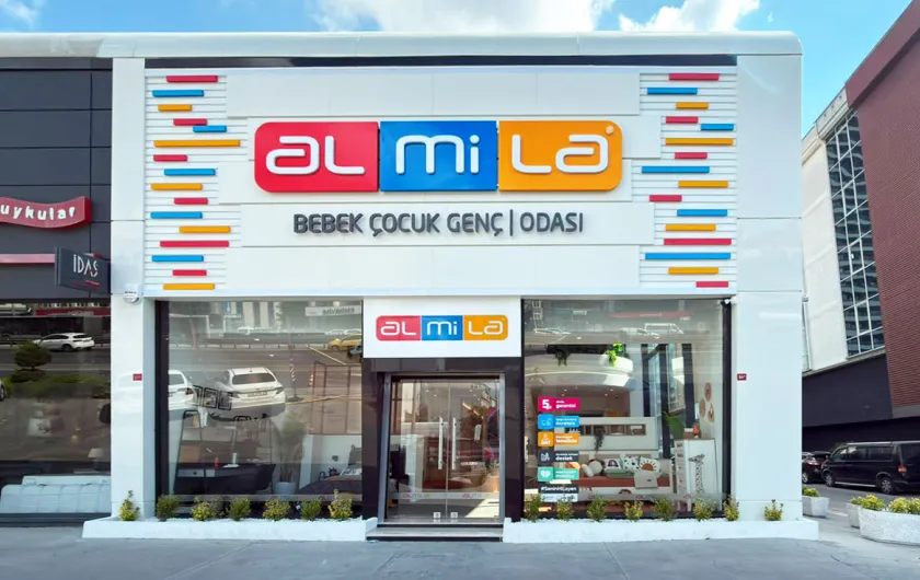 Almila Avcılar