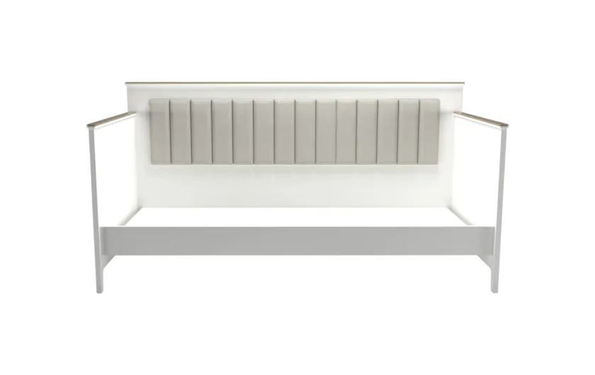 Karin Toddler Karyola (90x200 cm)