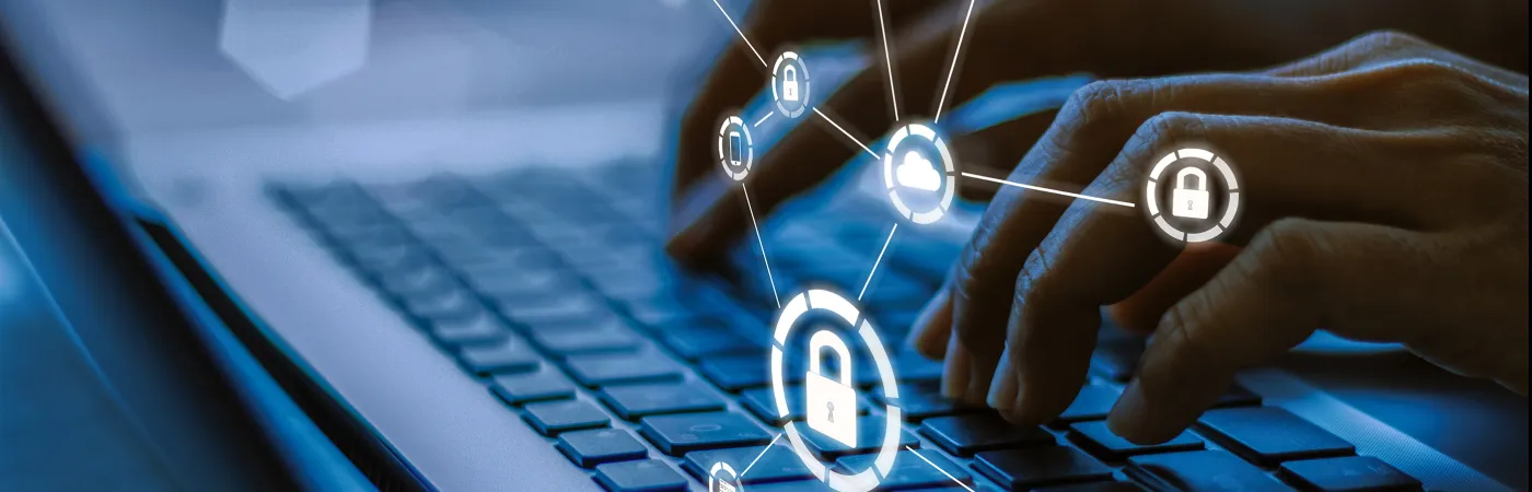 Protection of Personal Data