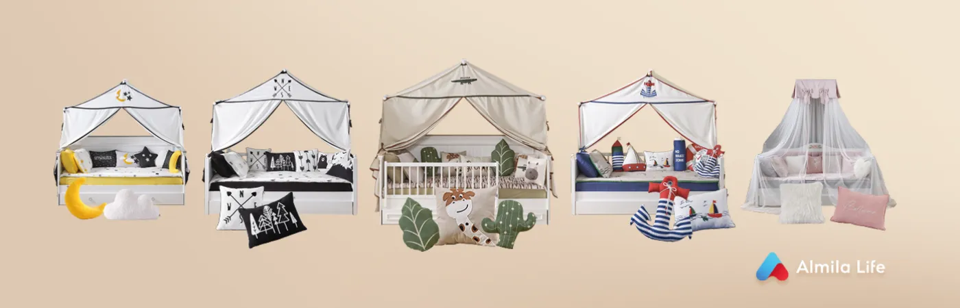 Almila Life Concept