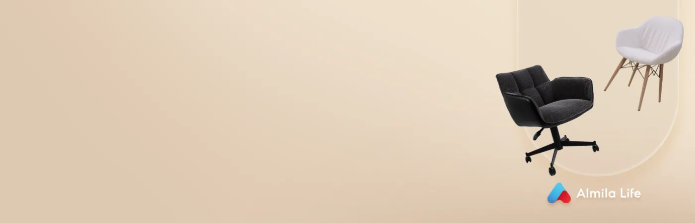 Sandalye, Koltuk ve Puf Sandalye, Koltuk ve Puf