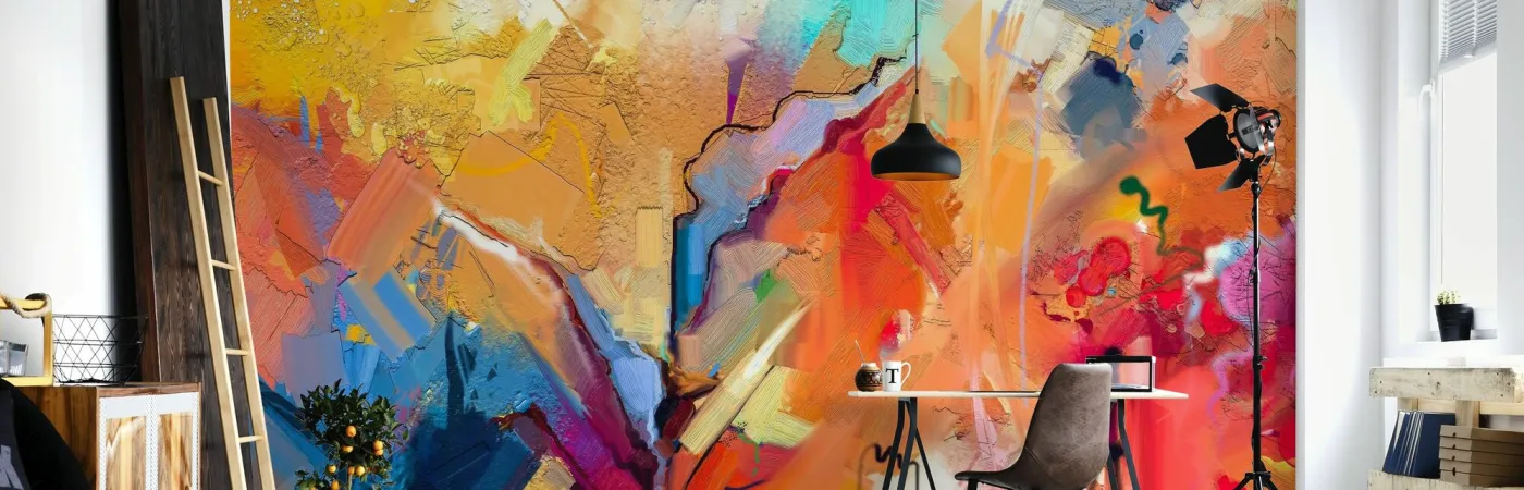 Teen Room Painting Ideas
