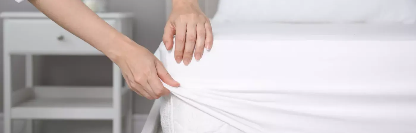 Yatak Alezi Nedir ve Kaç Derecede Yıkanmalıdır?