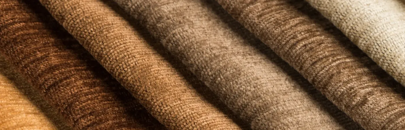What is Chenille Fabric