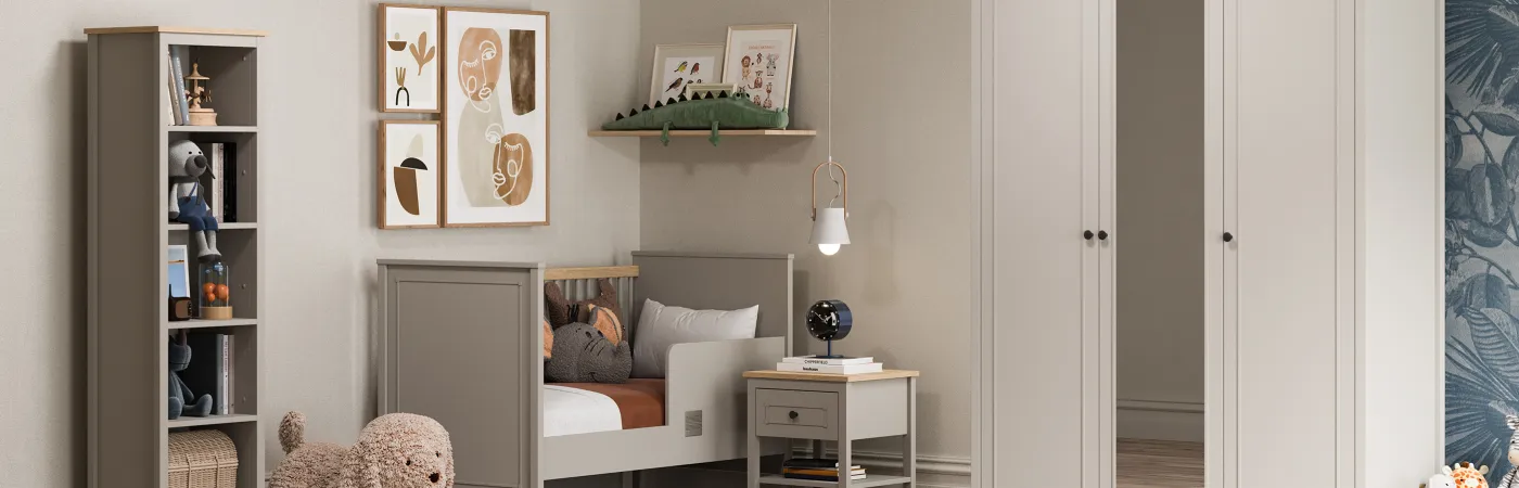 The Importance of Baby Bedding