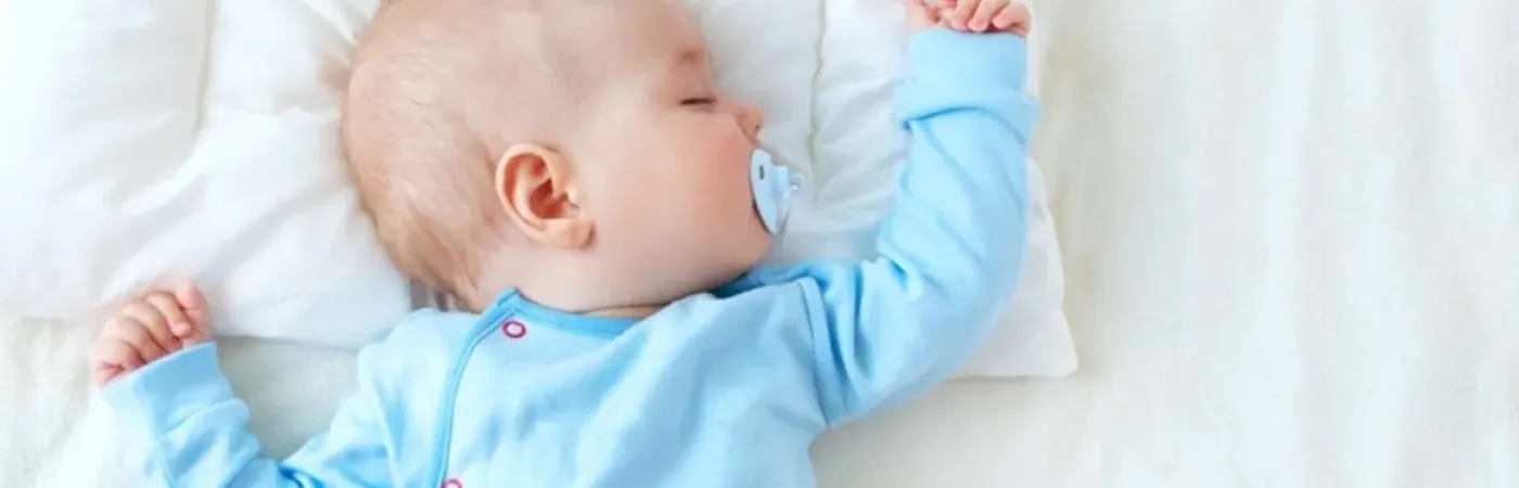 Bebekler Ne Zaman Yastık Kullanır?