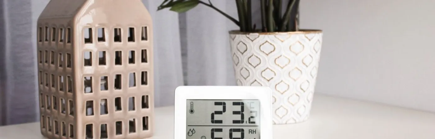 How to Increase Room Humidity?