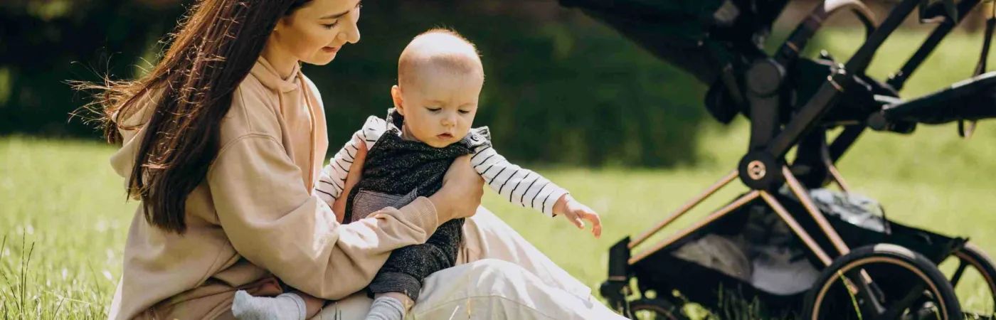 What is a Stroller and How to Use It?