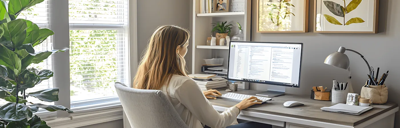 What Is a Home Office?