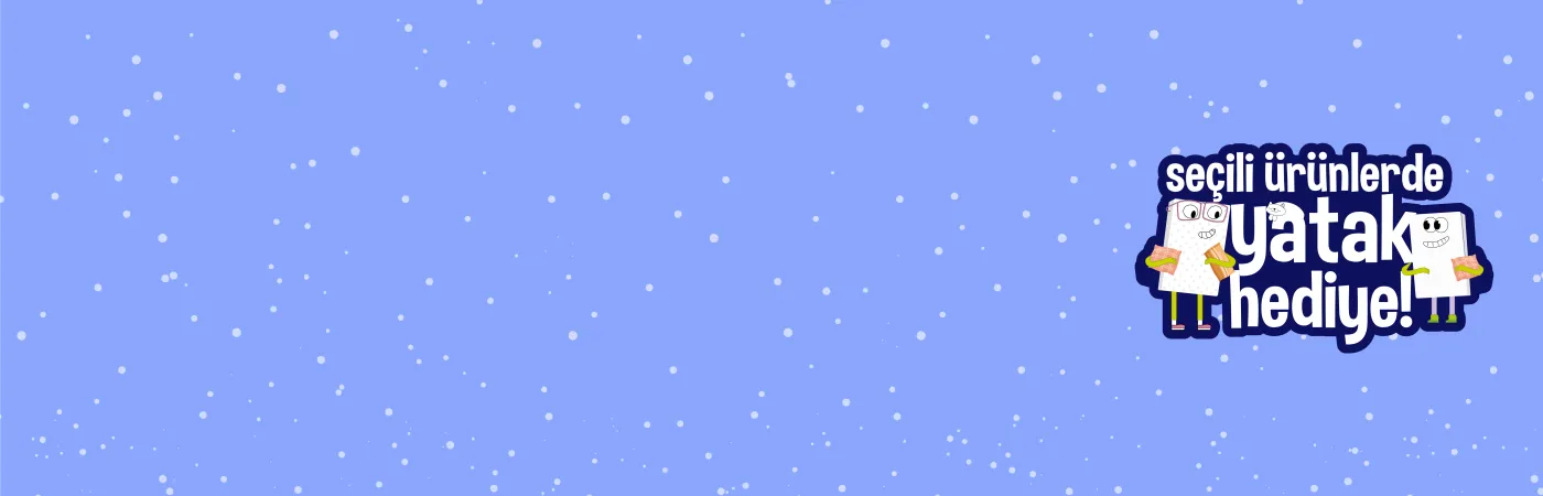 💤😴 Almila’da Rahat Ettiren Kampanya Başladı! 💤😴