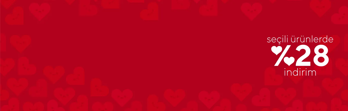 Almilaşk Kampanyamız Başladı! ❤️