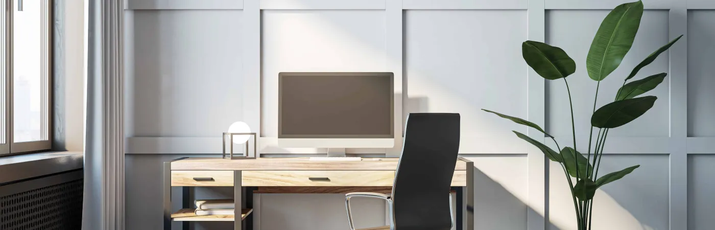 Home Ofis Alanı Nasıl Oluşturulur? Home Ofis Mobilyaları Nasıl Olmalı?
