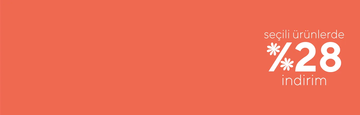 Odana Bahar Dokunuşu Kampanyası 🌸