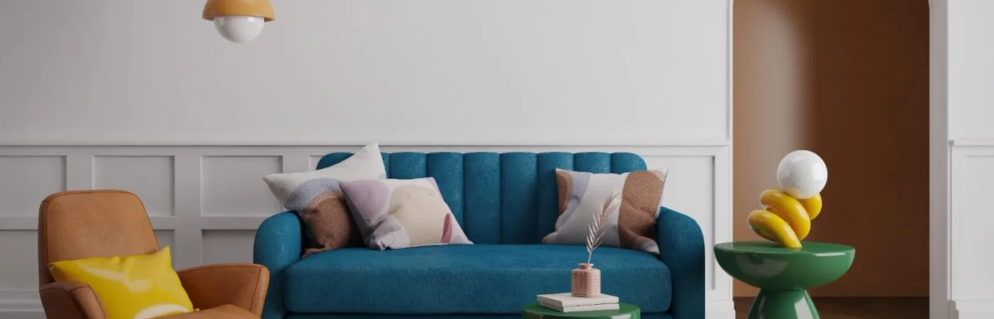 Kontrast Renkler Nedir?