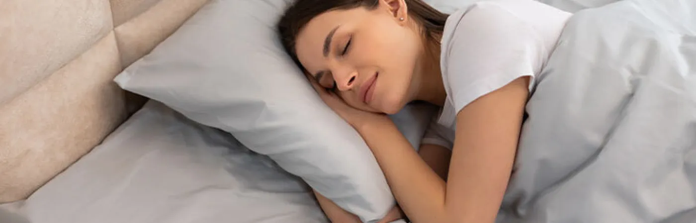 Sağlıklı Uyku İçin Yatak Tavsiyesi