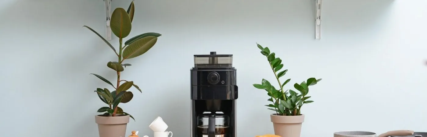 Kahve Köşesi Dekorasyon Fikirleri