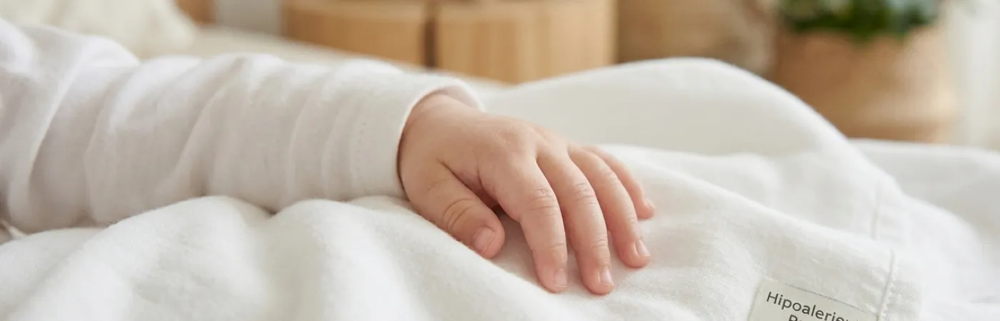 Hipoalerjenik Ne Demek