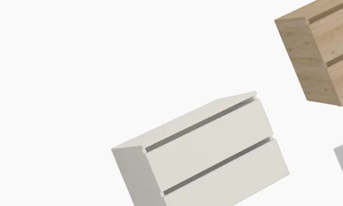 Panel Baza Meşe (120x200 cm)