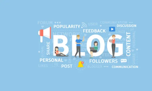 bloggorsel