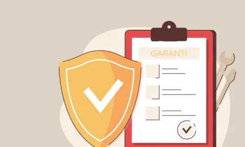 Garanti & Kurulum & Teslimat