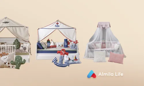 Almila Life Concept