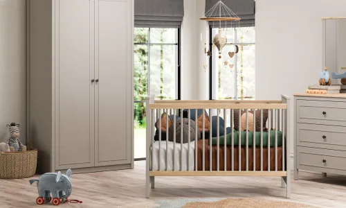 Sento Beşik (70x140 cm)