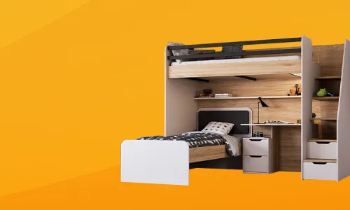Smart Furniture