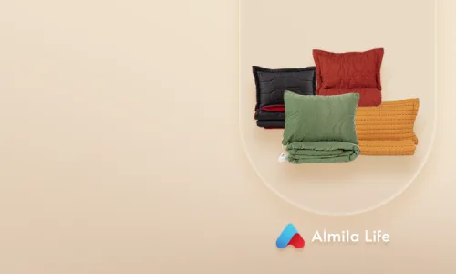 Yatak Örtüsü Yatak Örtüsü