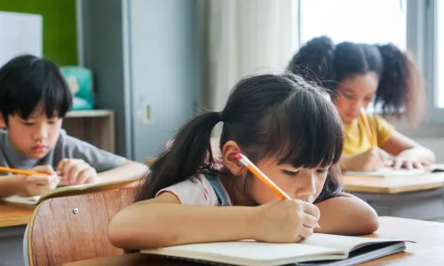 Tips for Creating a More Efficient Workspace for Children