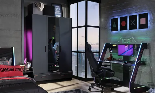 Gamerchair